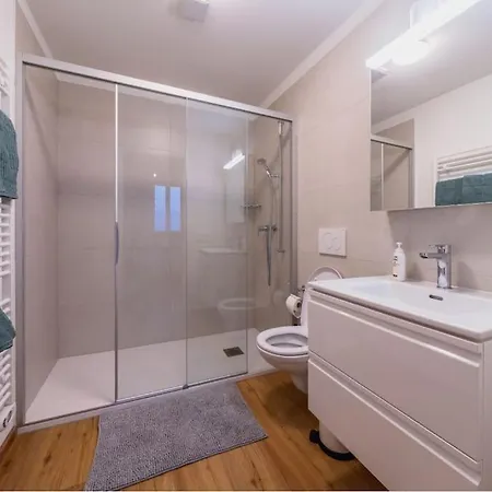 Loft Dv1 - Bellissimo Loft In Citta Vecchia Lägenhet