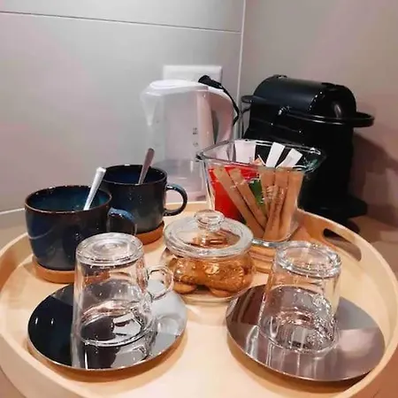 Apartament Loft Dv1 - Bellissimo Loft In Citta Vecchia *