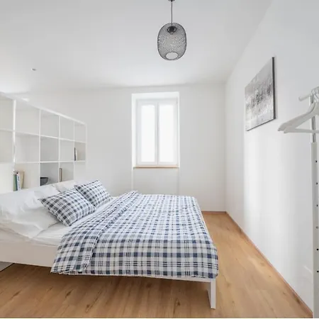 Apartament Loft Dv1 - Bellissimo Loft In Citta Vecchia