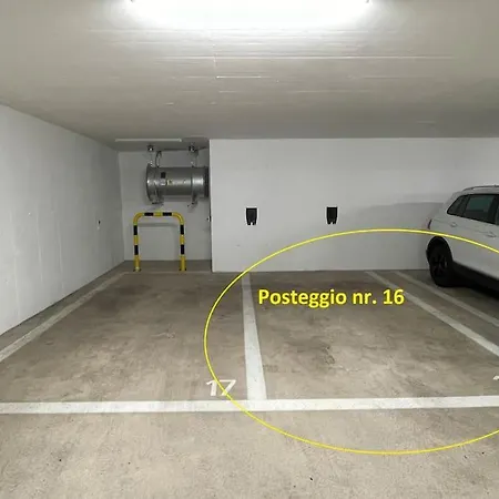 Lägenhet Loft Dv1 - Bellissimo Loft In Citta Vecchia Locarno