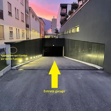 アパート Loft Dv1 - Bellissimo Loft In Citta Vecchia