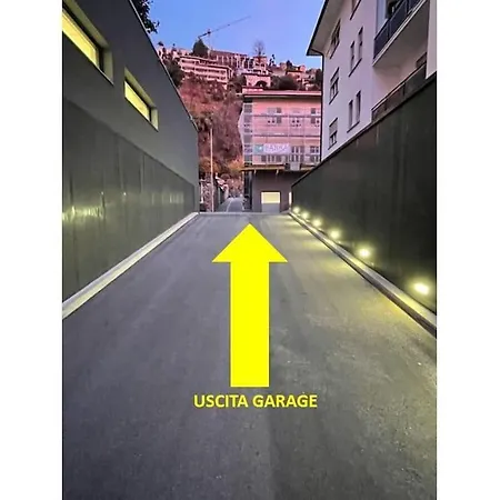 Lägenhet Loft Dv1 - Bellissimo Loft In Citta Vecchia *