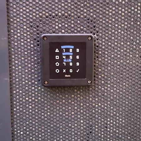 Loft Dv1 - Bellissimo Loft In Citta Vecchia アパート *