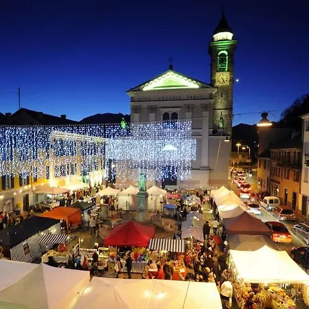 Lägenhet Loft Dv1 - Bellissimo Loft In Citta Vecchia *