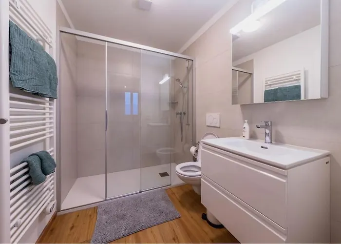 Loft Dv1 - Bellissimo Loft In Citta Vecchia Apartman