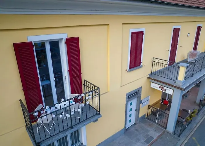 Apartman Loft Dv1 - Bellissimo Loft In Citta Vecchia *