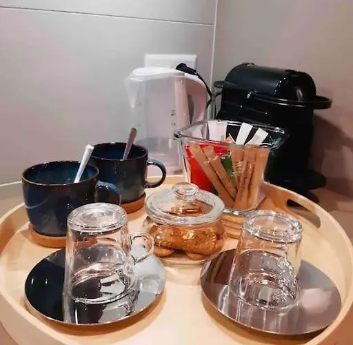 Apartman Loft Dv1 - Bellissimo Loft In Citta Vecchia *