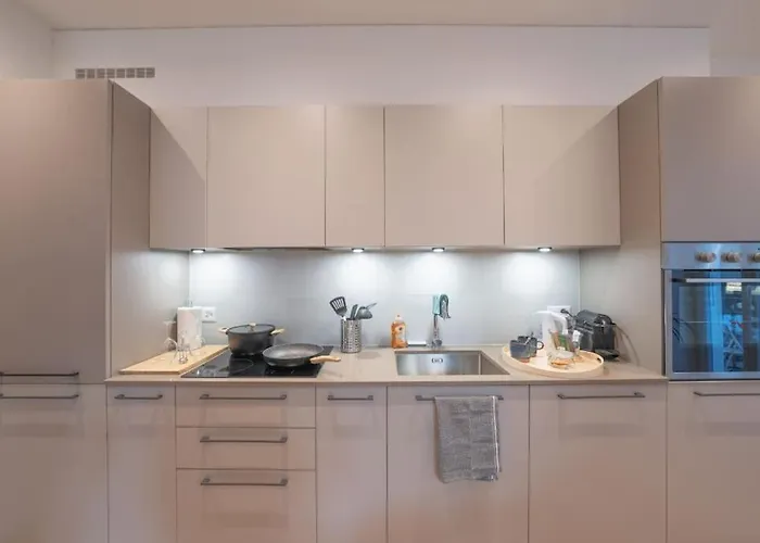 Loft Dv1 - Bellissimo Loft In Citta Vecchia Апартаменты *