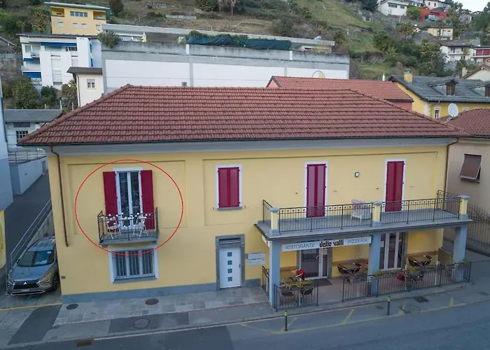 Loft Dv1 - Bellissimo Loft In Citta Vecchia Apartman *