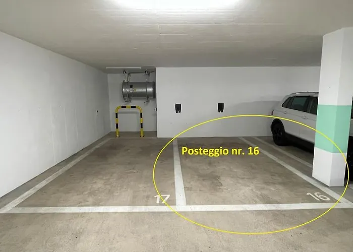 Апартаменты Loft Dv1 - Bellissimo Loft In Citta Vecchia Локарно