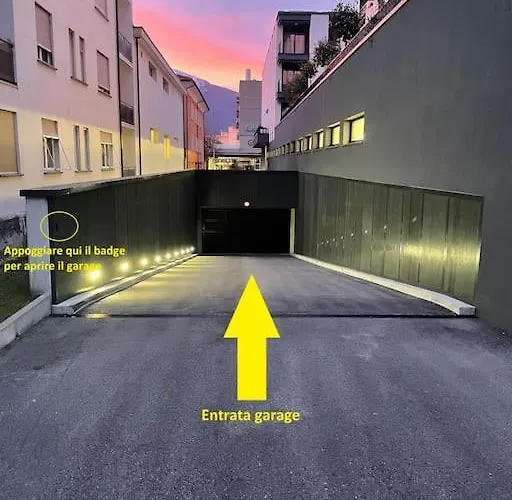 Apartman Loft Dv1 - Bellissimo Loft In Citta Vecchia