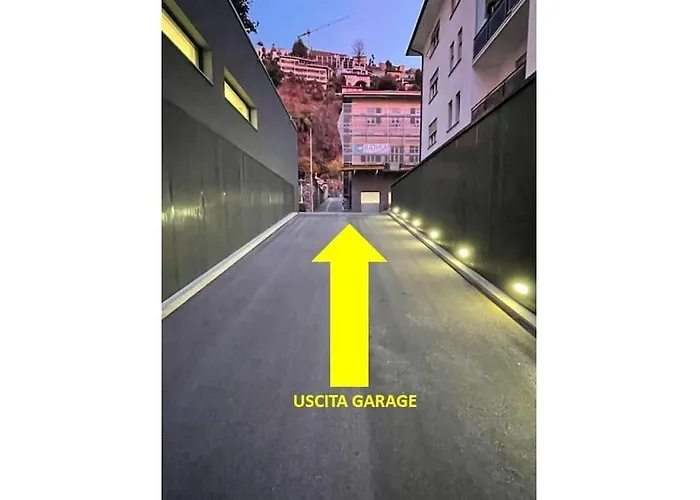 Апартаменты Loft Dv1 - Bellissimo Loft In Citta Vecchia *