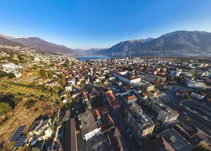 Loft Dv1 - Bellissimo Loft In Citta Vecchia *