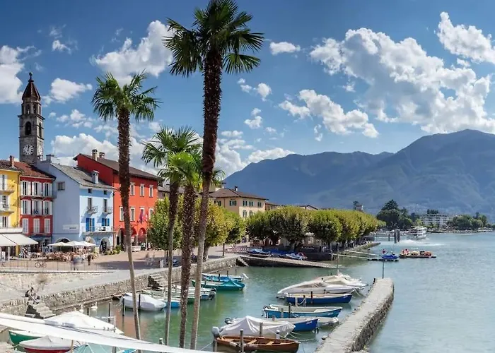 Апартаменты Loft Dv1 - Bellissimo Loft In Citta Vecchia