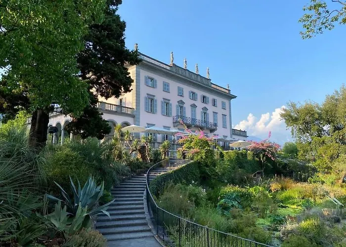 Loft Dv1 - Bellissimo Loft In Citta Vecchia Apartman Locarno