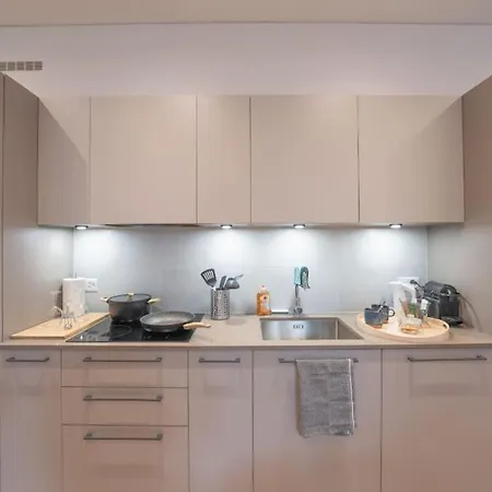 Loft Dv1 - Bellissimo Loft In Citta Vecchia Daire *