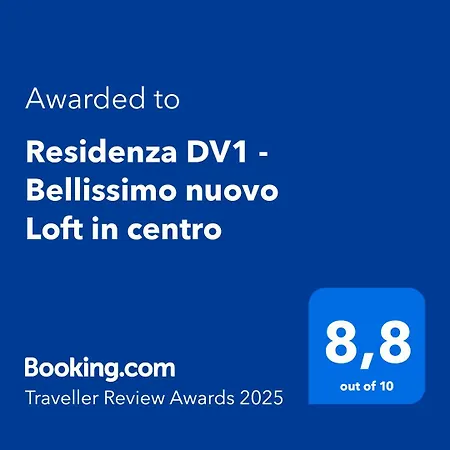 Loft Dv1 - Bellissimo Loft In Citta Vecchia Daire *